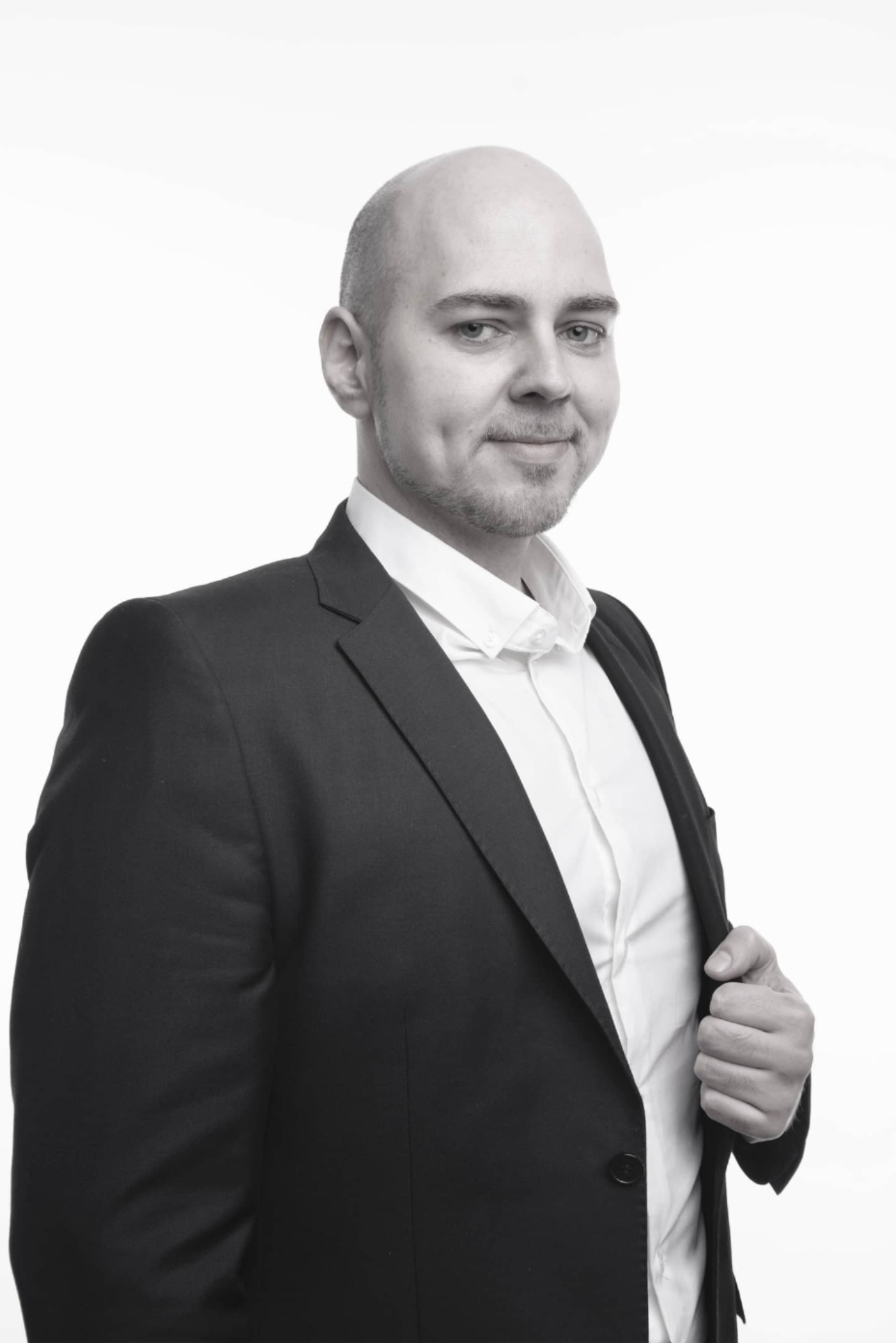 Портрет человека